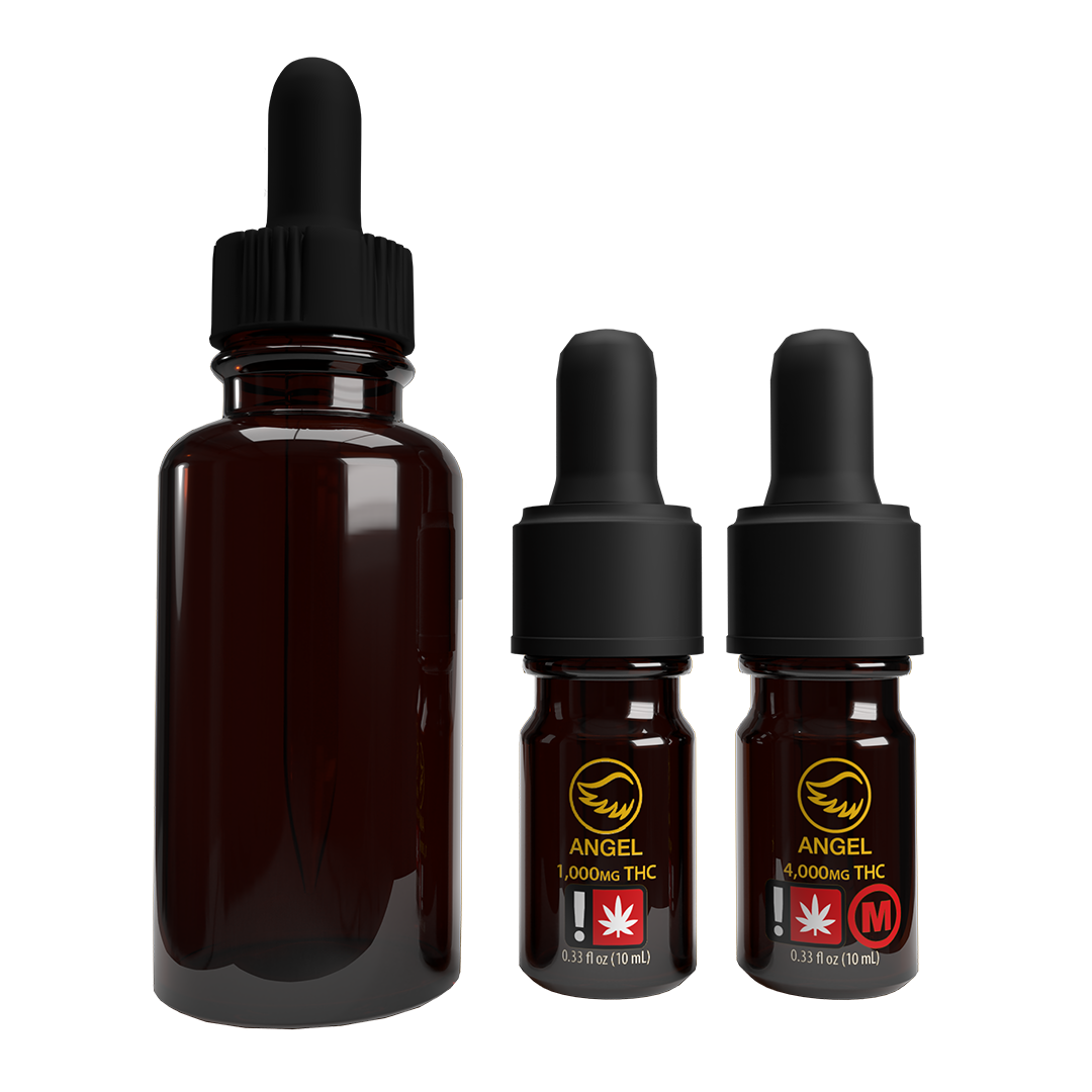 THC | Angel Industries