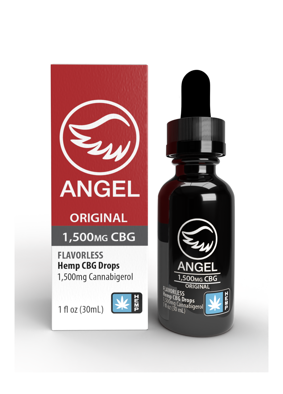 Home | Angel Industries